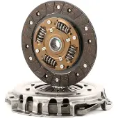 Nexus Koppelingsset F1C007NX