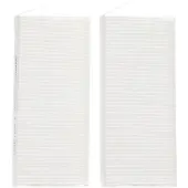 RIDEX 424I0467 Interieurfilter
