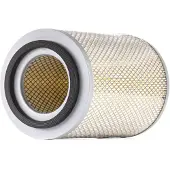 RIDEX 8A0625 Luchtfilter