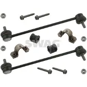 SWAG 30 93 7076 Reparatieset, stabilisatorophanging