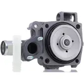 RIDEX 1260W0368 Waterpomp