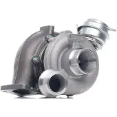 RIDEX 2234C10540 Turbocharger
