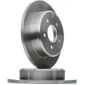 Bosch 0 986 479 102 Remschijf