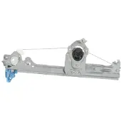 RIDEX 1561W0652 Raammechanisme