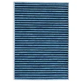 RIDEX 424I0493P Interieurfilter