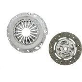 AISIN KE-RE42R Koppelingsset