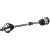 RIDEX 13D1191 Aandrijfas