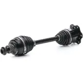 RIDEX 13D0413P Aandrijfas