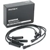RIDEX 685I0176 Bougiekabels