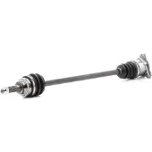 RIDEX 13D1619 Aandrijfas