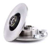 MAXGEAR 19-1968 Remschijf