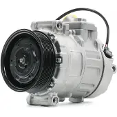 RIDEX 447K0289 Aircopomp
