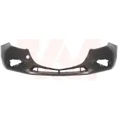 VAN WEZEL 2745570 Bumper