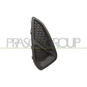 PRASCO FD3482123 Ventilatiegrille, bumper