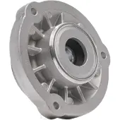RIDEX 1180S0385 Veerpootlager