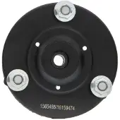 RIDEX 1180S0603 Veerpootlager