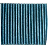 RIDEX 424I0528P Interieurfilter