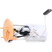 RIDEX 1382F0144 Brandstofpomp