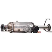Jmj 1205 Roetfilter (DPF)