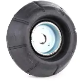 RIDEX 1180S0021 Veerpootlager