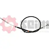 Seim 554746 Handremkabel
