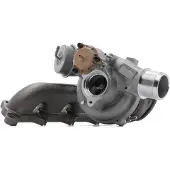 RIDEX 2234C10746 Turbocharger