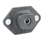 RIDEX 1180S0130 Veerpootlager
