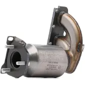 RIDEX 429C0814 Katalysator