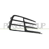 PRASCO VG6002124 Ventilatiegrille, bumper