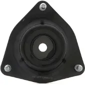 RIDEX 1180S1716 Veerpootlager