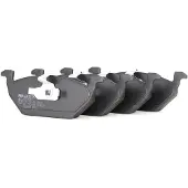 RIDEX 402B0019 Remblokken