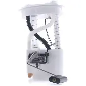 RIDEX 1382F0385 Brandstofpomp