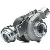 RIDEX 2234C10776 Turbocharger