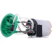 RIDEX 1382F0204 Brandstofpomp