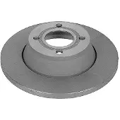 FEBI BILSTEIN 08553 Remschijf