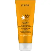 Babe Sunscreen Lotion Spf50+ 200 ml Lotion