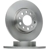 Bosch 0 986 479 378 Remschijf