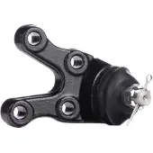 RIDEX 2462S0357 Fuseekogel