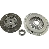 KAVO PARTS CP-3008 Koppelingsset