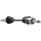 RIDEX 13D0135 Aandrijfas