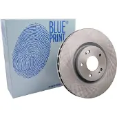 Blue Print ADC44371 Remschijf