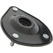 RIDEX 1180S0243 Veerpootlager