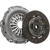 RIDEX 479C0656 Koppelingsset