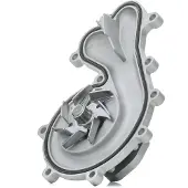 RIDEX 1260W0402 Waterpomp