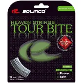 Solinco Tour Bite Diamond Rough Set