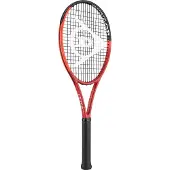 Dunlop Tf Cx200 Tour Tennis Racket Rood,Zwart 3