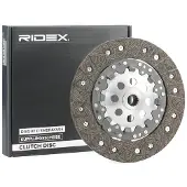 RIDEX 262C0012 Koppelingsplaat