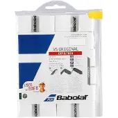 Babolat Overgrip Babolat Vs Original X 12 White