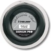 Signum Pro Tennis besnaring Signum Pro Outbreak (200m) 1,24 mm