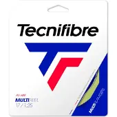 Tecnifibre Multifeel Set Natural